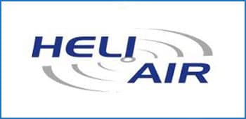 heli air