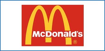 mcdonalds