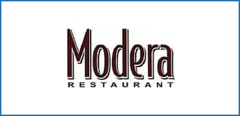 modera restorant p