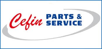 parts and service