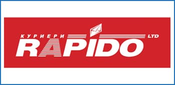 rapido p