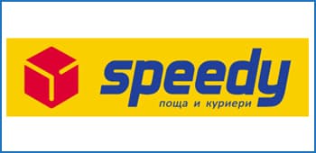 speedy p